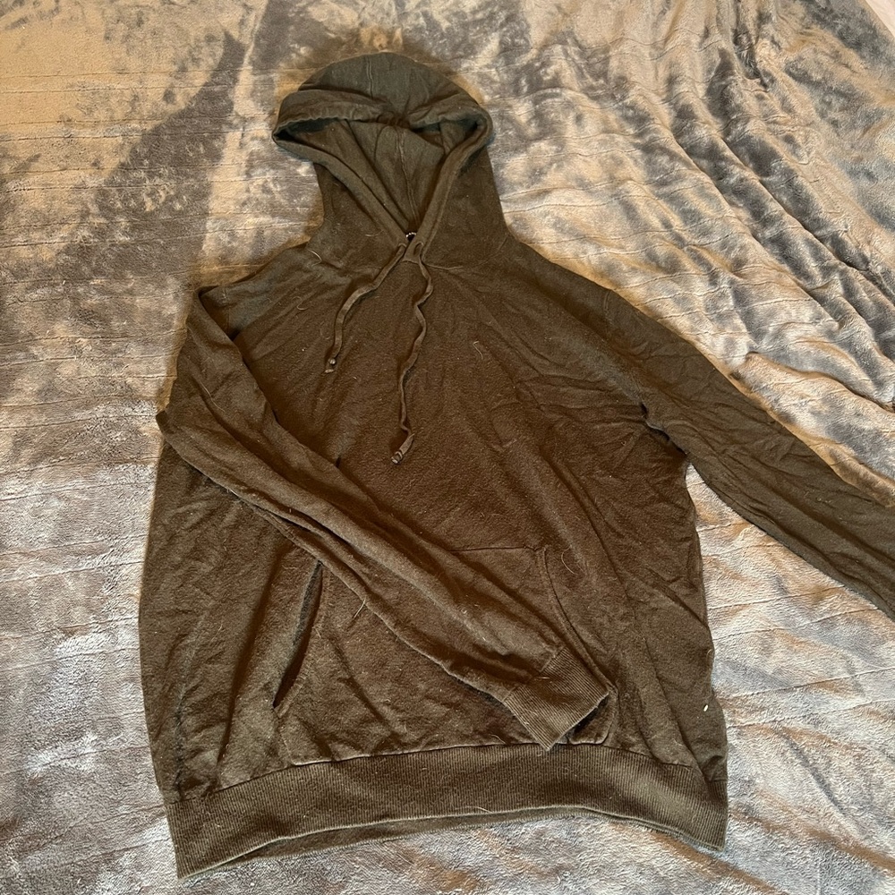 Brandy Melville Hoodie